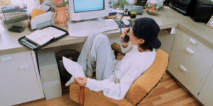 Calloway Storage Unit