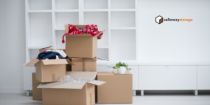 Portable Storage Containers