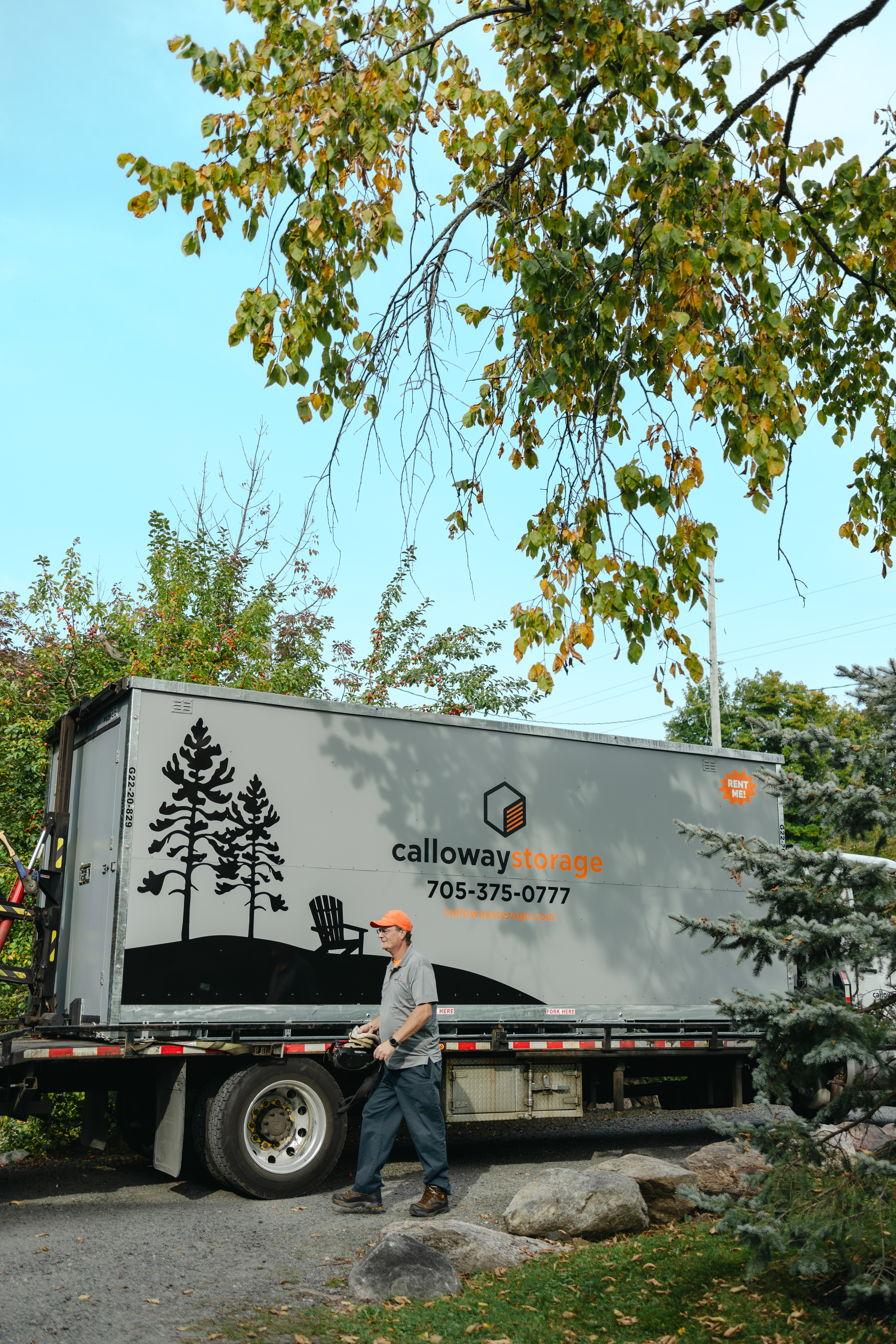 BUDGET � CALLOWAY-184