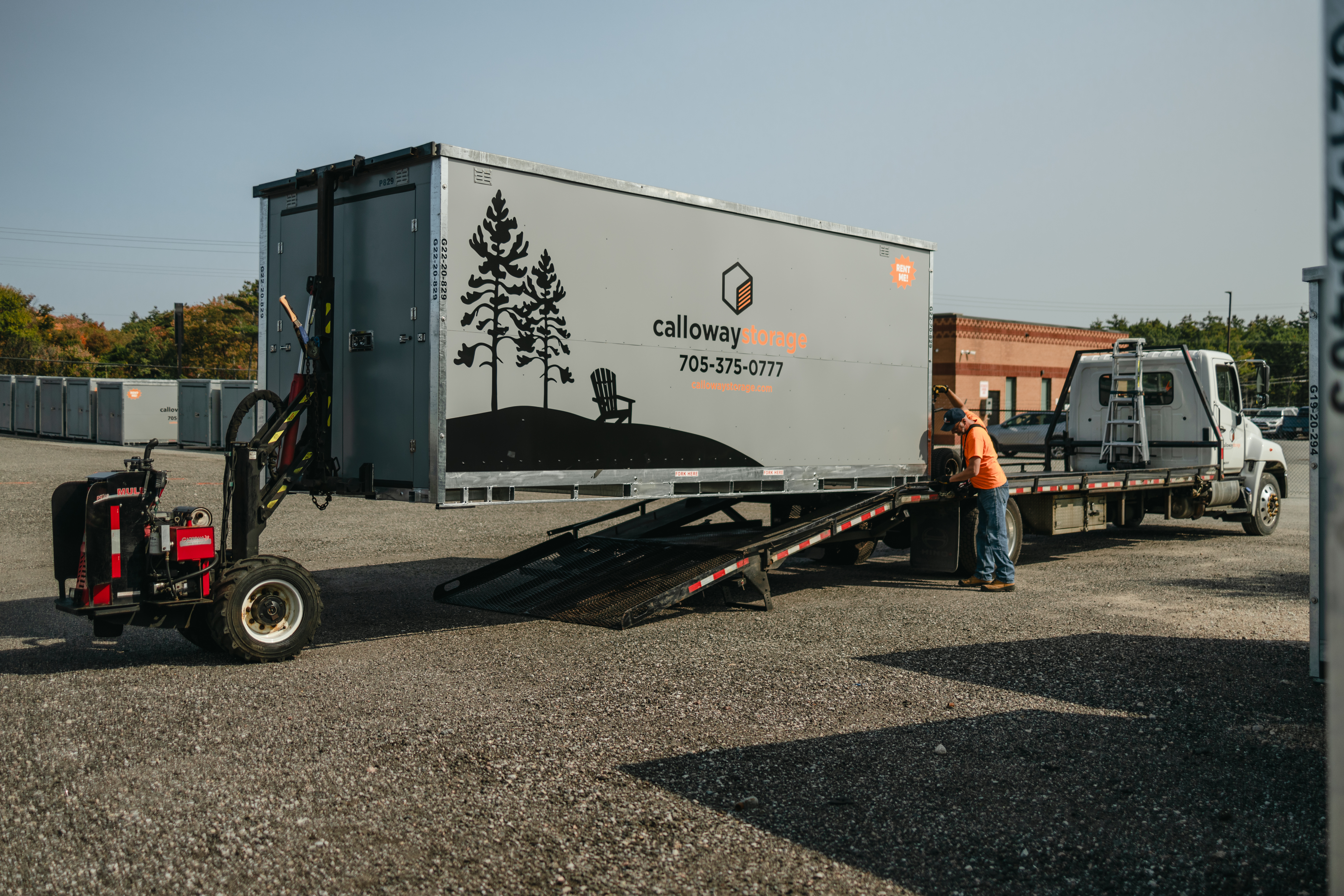 BUDGET � CALLOWAY-153