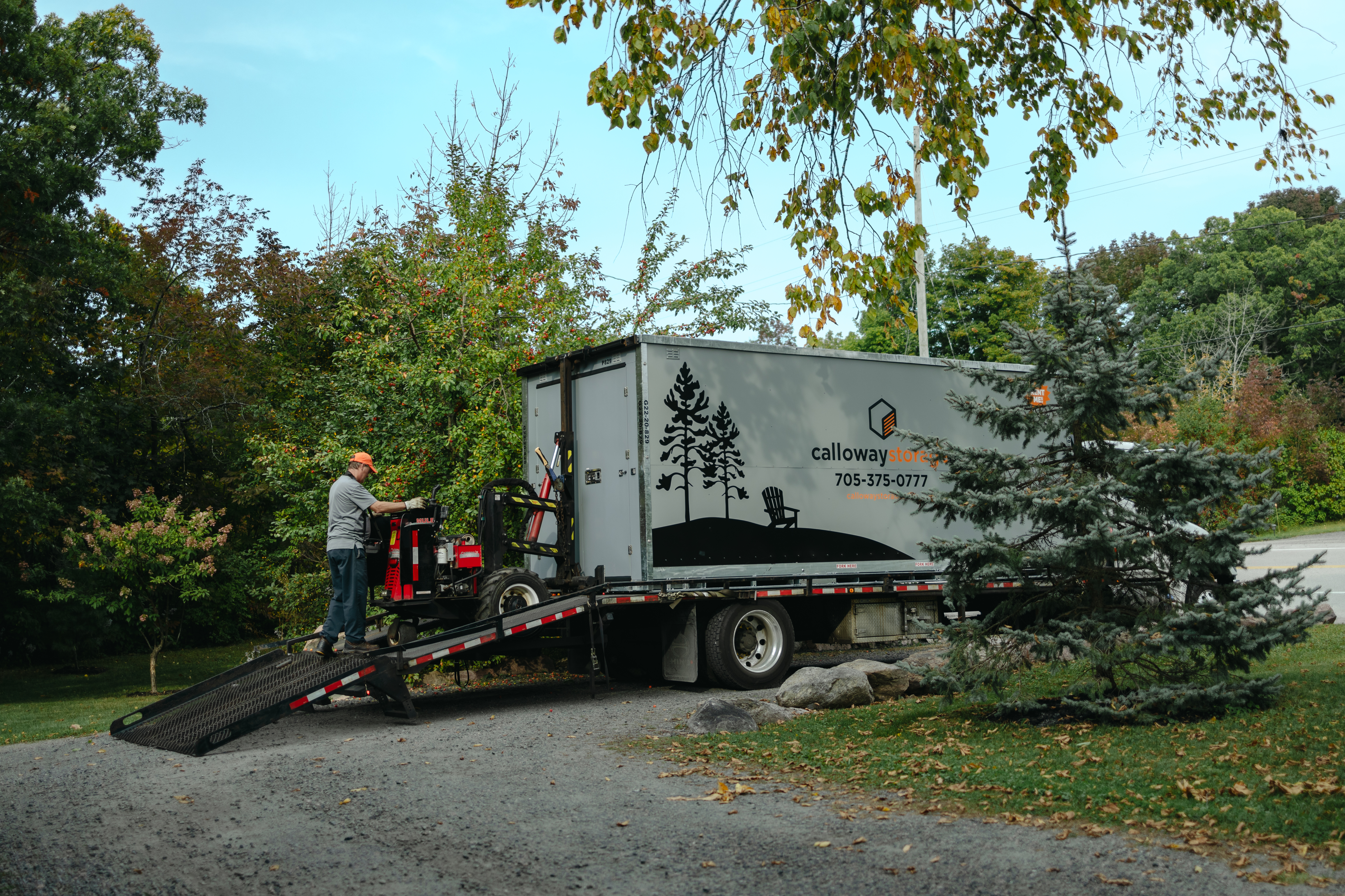 BUDGET � CALLOWAY-187